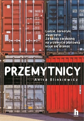 Изображение Przemytnicy