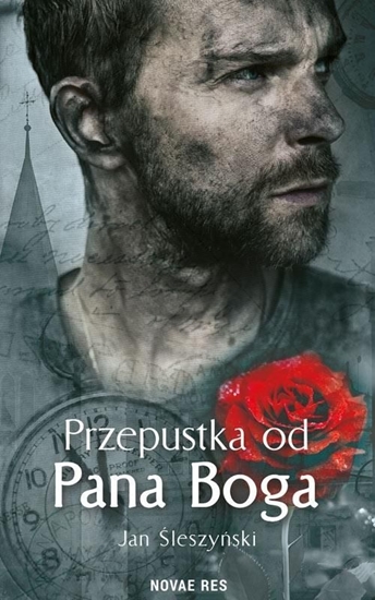 Изображение Przepustka od Pana Boga