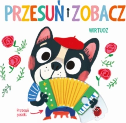 Picture of Przesuń i zobacz - Wirtuoz