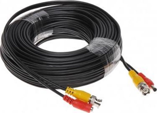 Picture of Kabel BNC - BNC 20m czarny (CROSS-COMBO/20M)