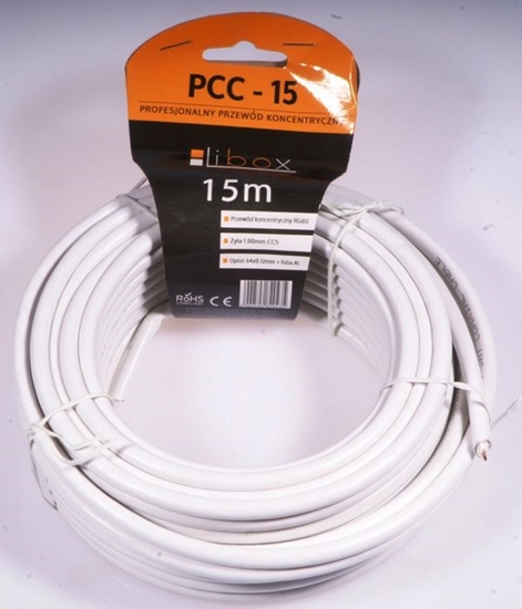 Изображение Kabel Libox  (PCC15)