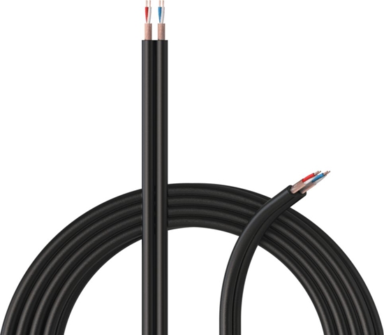 Picture of Przewód Procab SIG58/1 Balanced signal cable - flex 4 x 0.16 mm² - 25 AWG 100 meter