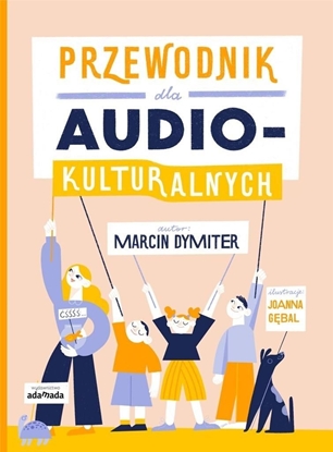 Attēls no Przewodnik dla audiokulturalnych