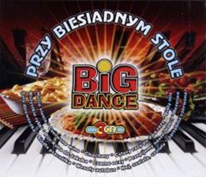 Изображение Przy biesiadnym stole 3CD