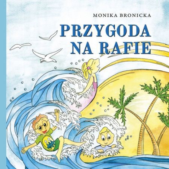 Изображение Przygoda na rafie