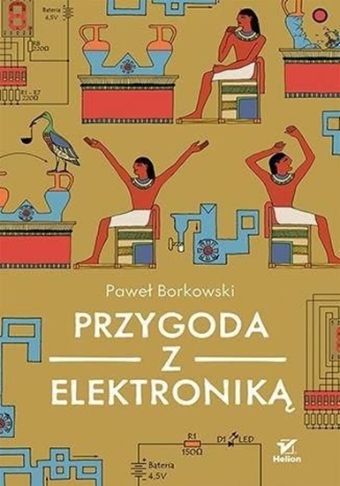 Изображение Przygoda z elektroniką