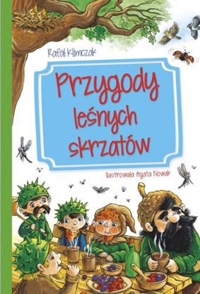 Attēls no Przygody leśnych skrzatów (105310)