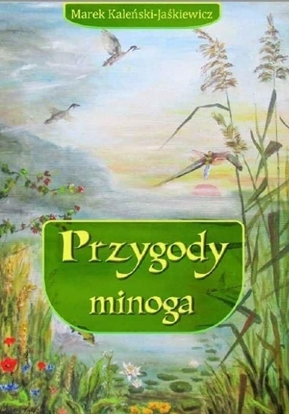 Attēls no Przygody minoga