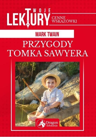 Picture of Przygody Tomka Sawyera TW