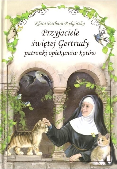 Picture of Przyjaciele św. Gertrudy TW