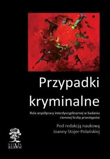 Изображение Przypadki kryminalne