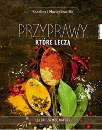 Attēls no Przyprawy, które leczą