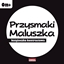 Picture of Przysmaki maluszka - książeczka kontrastowa