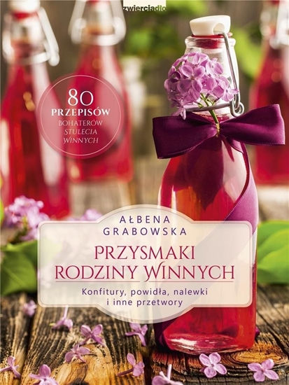 Изображение Przysmaki rodziny Winnych