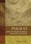 Attēls no Psalm 63. A Study of its Imageryand Theology...