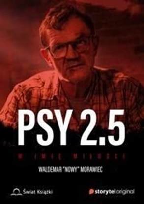 Attēls no Psy 2.5 W imię miłości.