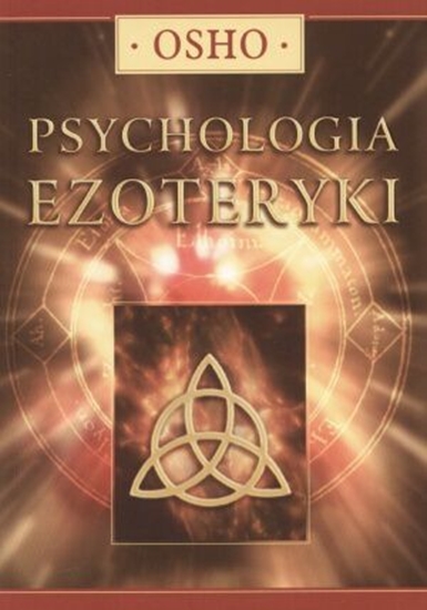 Picture of Psychologia ezoteryki