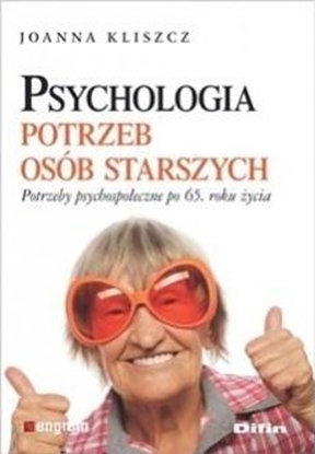 Attēls no Psychologia potrzeb osób starszych