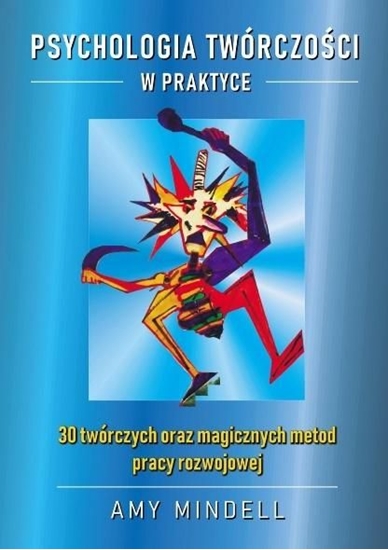 Picture of Psychologia twórczości w praktyce