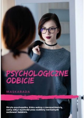 Attēls no Psychologiczne odbicie