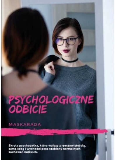 Изображение Psychologiczne odbicie