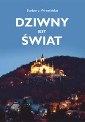 Изображение Psychoskok Dziwny jest świat