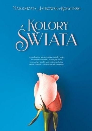 Изображение Psychoskok Kolory świata