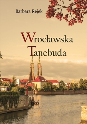 Attēls no Psychoskok Wrocławska tancbuda