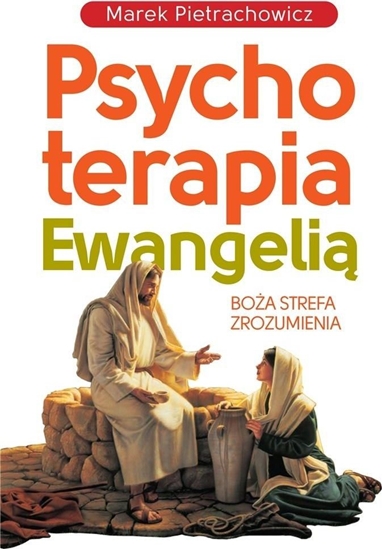 Изображение Psychoterapia Ewangelią