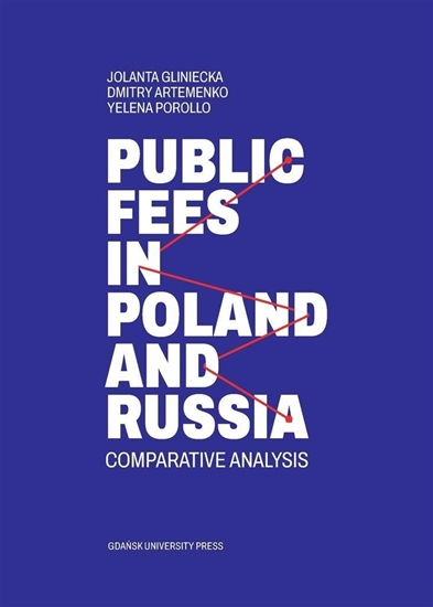 Picture of Public fees in Poland and Russia