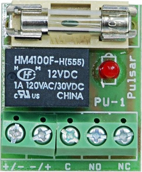 Picture of Pulsar Pulsar AWZ510 - PU1 moduł przekaźnikowy