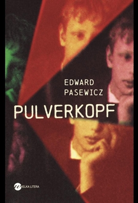 Picture of Pulverkopf