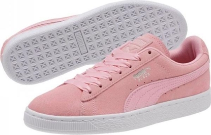 Picture of Puma Buty Puma Suede Galaxy 369596 01