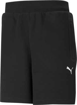 Изображение Puma Puma BMW M Motorsport Shorts 599523-01 Czarne M