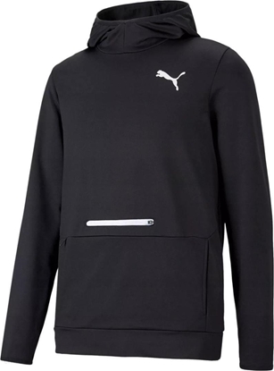 Изображение Puma Puma RTG Hoodie 585831-01 Czarne L