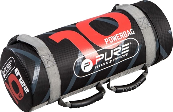 Picture of Pure2Improve Worek treningowy typu power bag, 10 kg