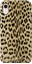 Picture of Puro PURO Glam Leopard Cover - Etui iPhone XR (Leo 1)