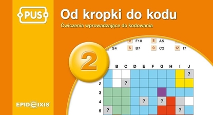 Picture of PUS Od kropki do kodu 2