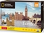 Attēls no PUZZLE 3D NATIONAL GEOGRAPHIC BIG BEN