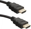 Изображение Kabel Qoltec HDMI - HDMI 2m czarny (50407)