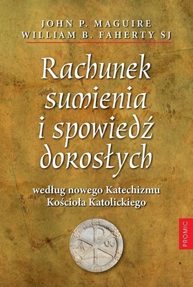 Изображение RACHUNEK SUMIENIA I SPOWIEDŹ DOROSŁYCH