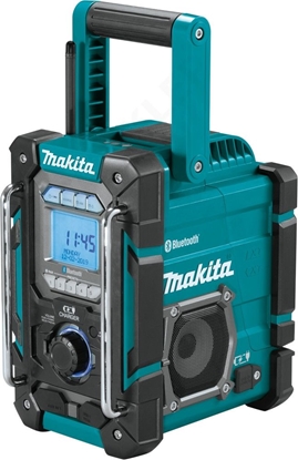 Изображение Radio budowlane Makita DMR300