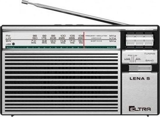 Picture of Radio Eltra Lena 5