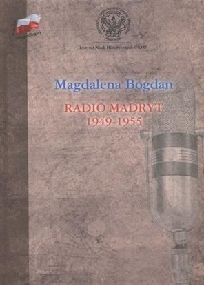 Picture of Radio Madryt 1949-1955