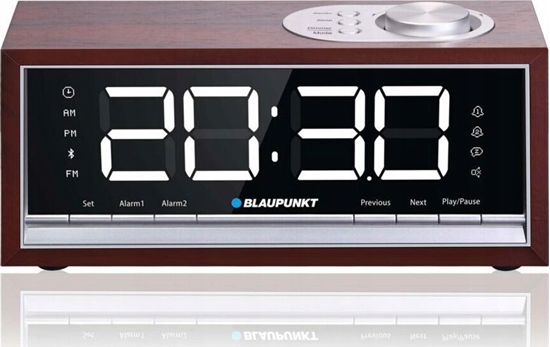 Изображение Radiobudzik Blaupunkt CR60BT