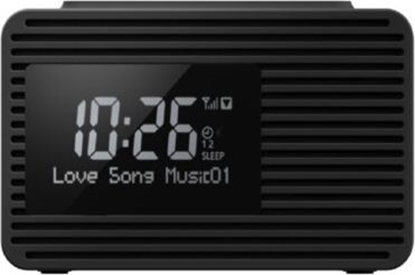 Изображение Radiobudzik Panasonic Radiobudzik Panasonic RC-D8EG-K DAB+