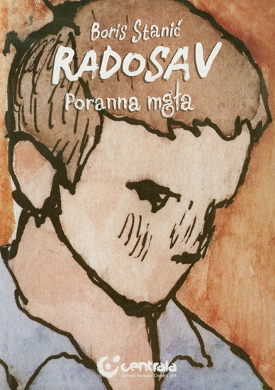 Picture of Radosav. Poranna mgła