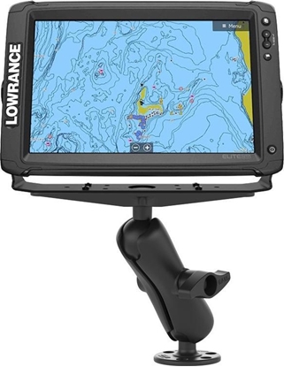 Picture of RAM Mounts Large Marine Electronics Mount