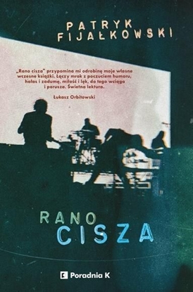 Picture of Rano cisza