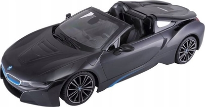 Attēls no Rastar R/C auto BMW i8 Roadster (1:12)